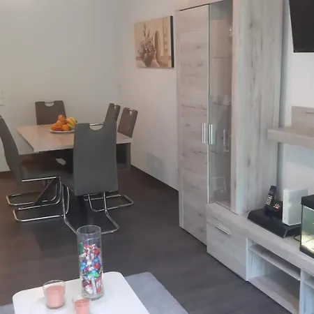 Ferienwohnung Camila * Φράιμπουργκ