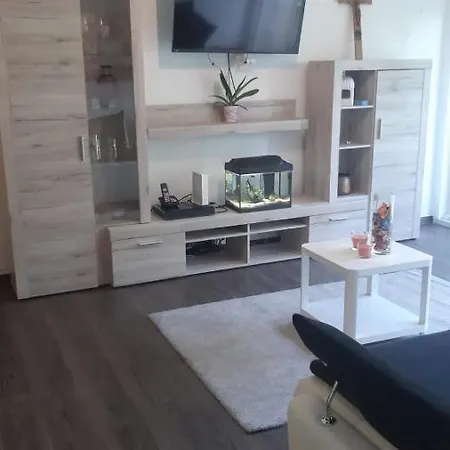 Ferienwohnung Camila 公寓