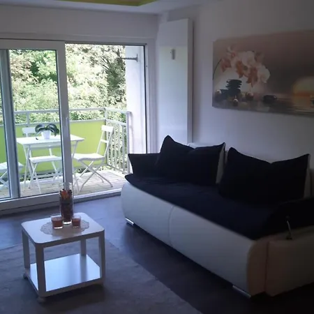 Ferienwohnung Camila 公寓 *