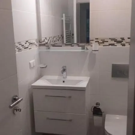Ferienwohnung Camila