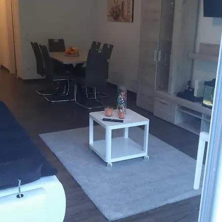 Ferienwohnung Camila 公寓 *