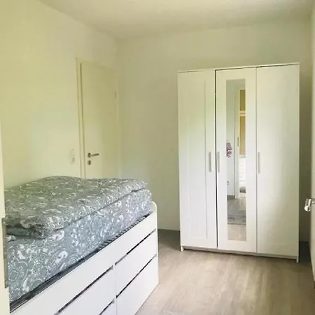 Ferienwohnung Camila *