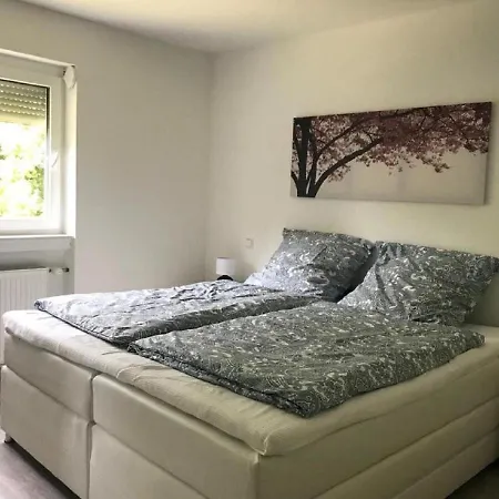 Ferienwohnung Camila Apartment Freiburg im Breisgau